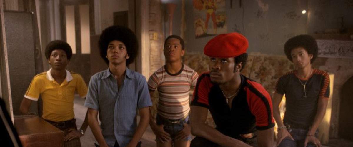 The Get Down - Season 1