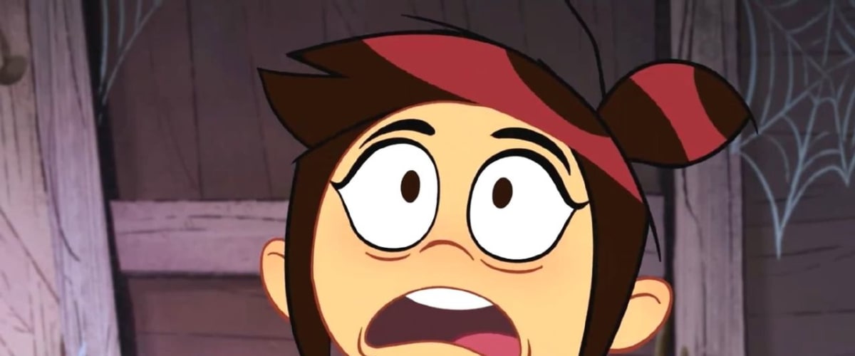 The Ghost and Molly McGee - Season 1