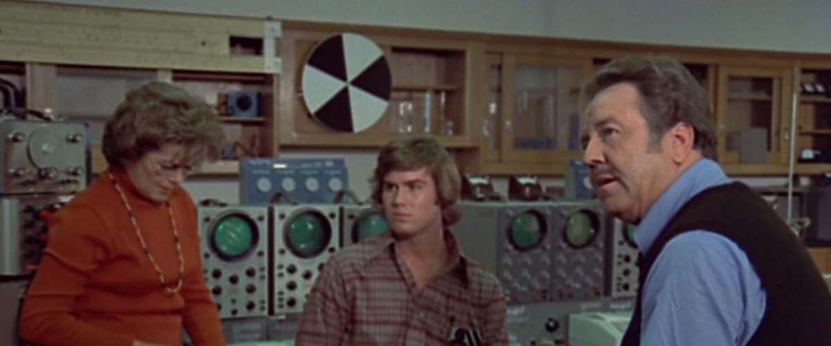 Watch The Giant Spider Invasion