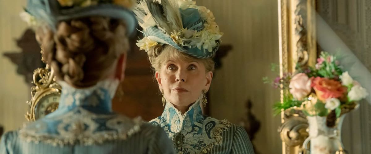 The Gilded Age - Season 2