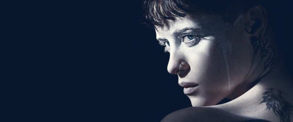 Watch The Girl in the Spider's Web