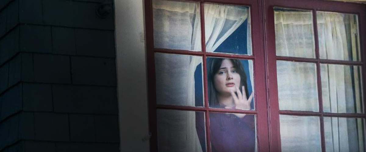 The Girl Locked Upstairs: The Tanya Kach Story