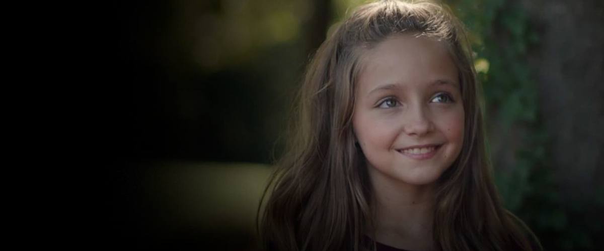 Watch The Girl Who Believes in Miracles