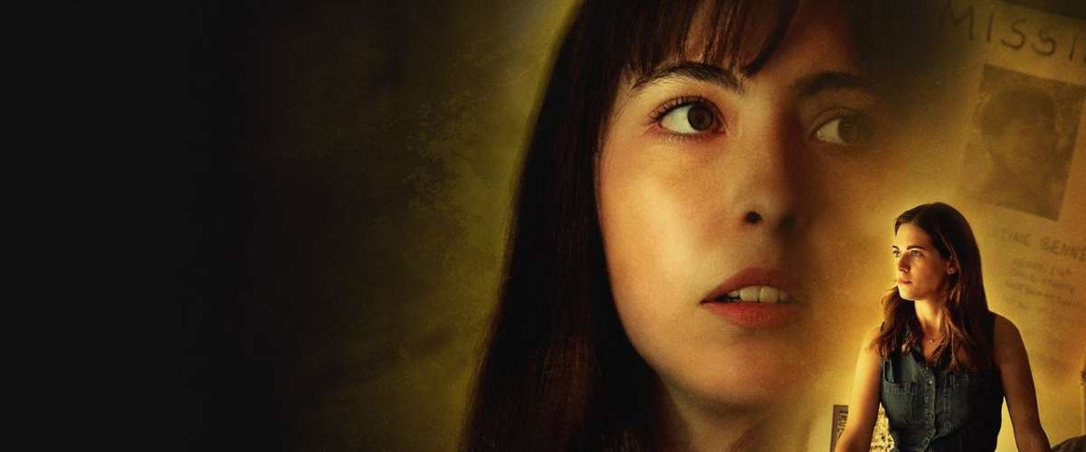 Watch The Girl Who Wasn't Dead