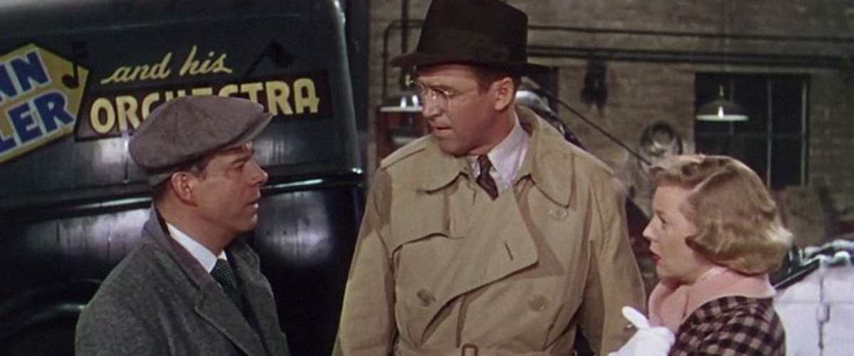 The Glenn Miller Story