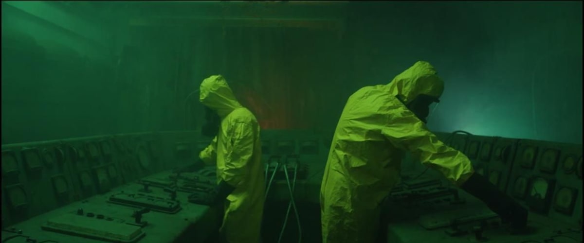 The God Inside My Ear