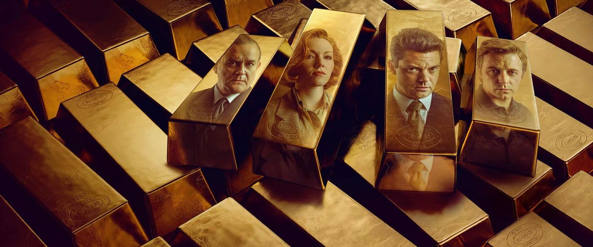 The Gold - Season 2