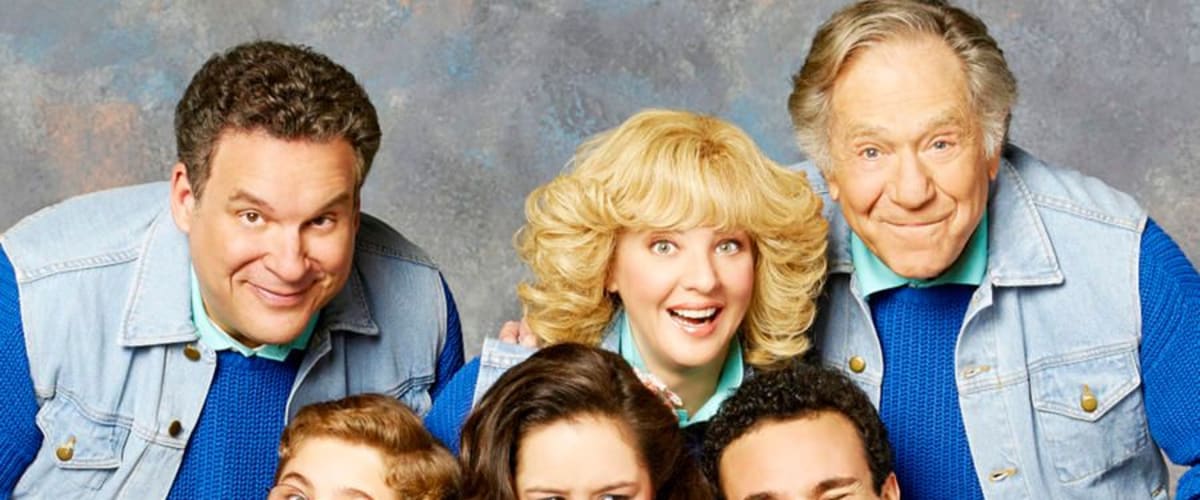 The Goldbergs - Season 1