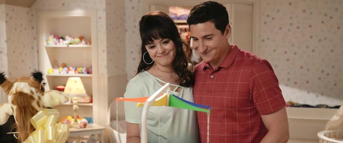 The Goldbergs - Season 10