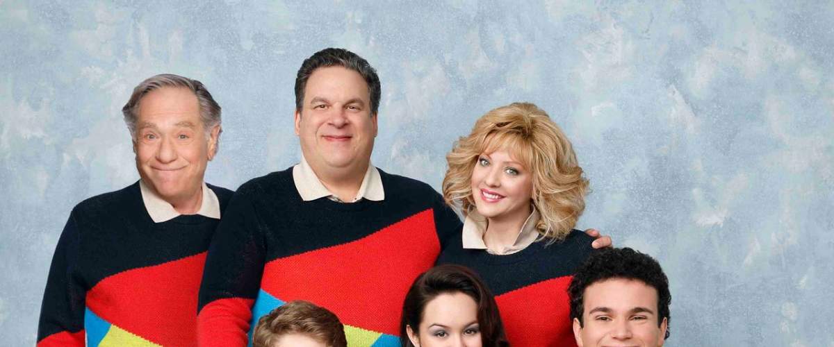 The Goldbergs - Season 2