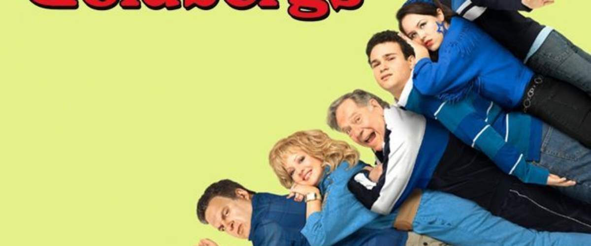 The Goldbergs - Season 5