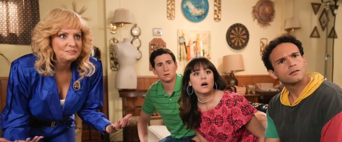 The Goldbergs - Season 9