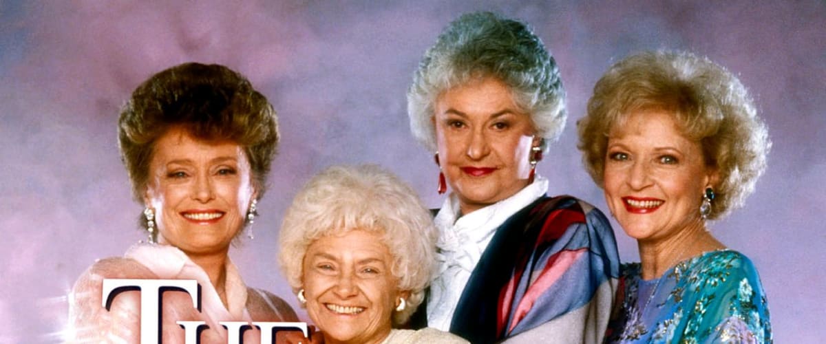 Watch The Golden Girls Season 7 in 1080p on Soap2day