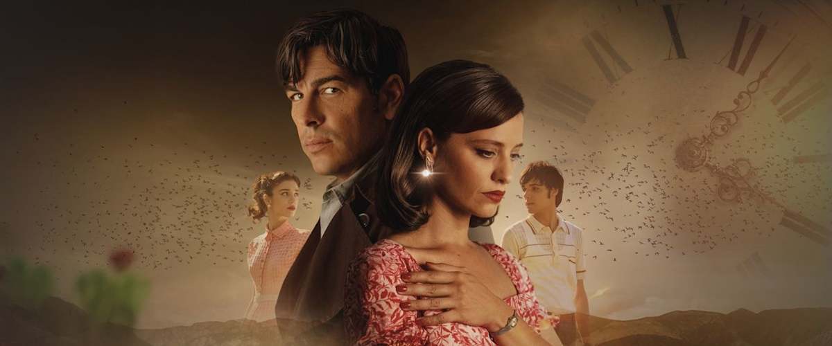 Watch The Goldsmith's Secret