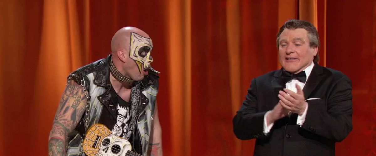 The Gong Show (2017) - Season 1
