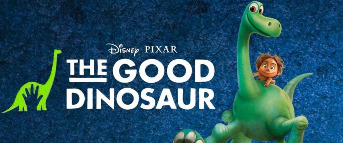 The good dinosaur cheap full movie download 720p