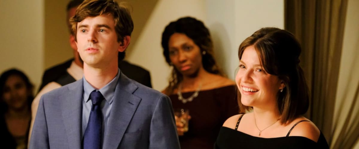 The Good Doctor - Season 5