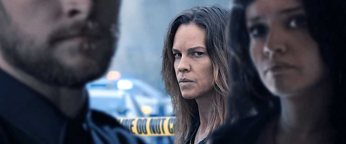 Watch The Good Mother