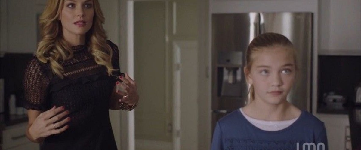 The Good Nanny