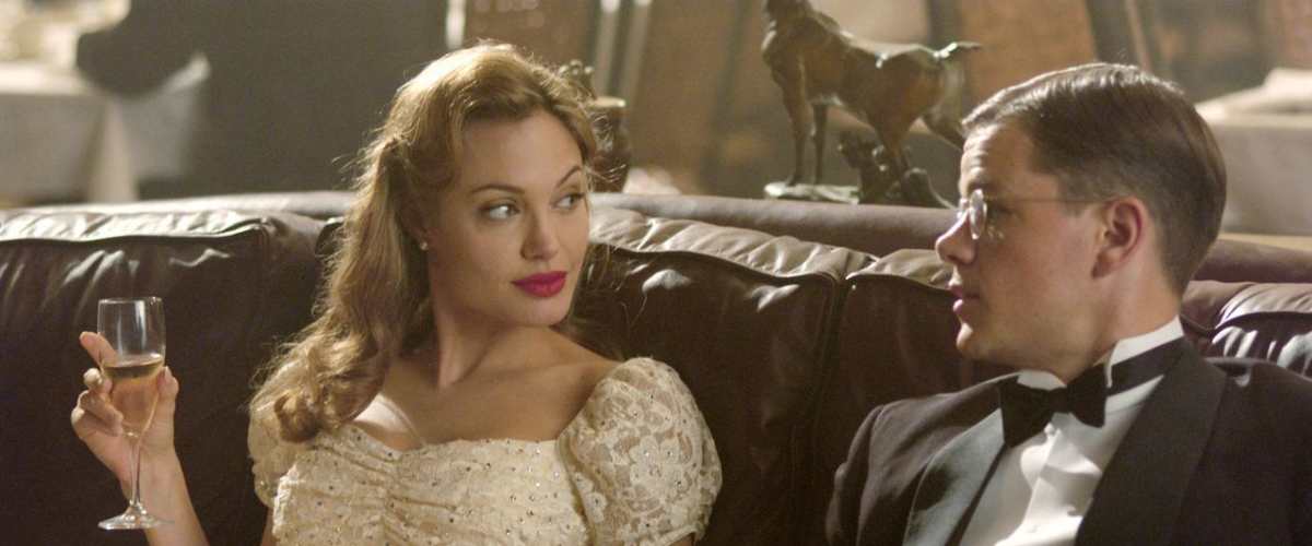 Watch The Good Shepherd