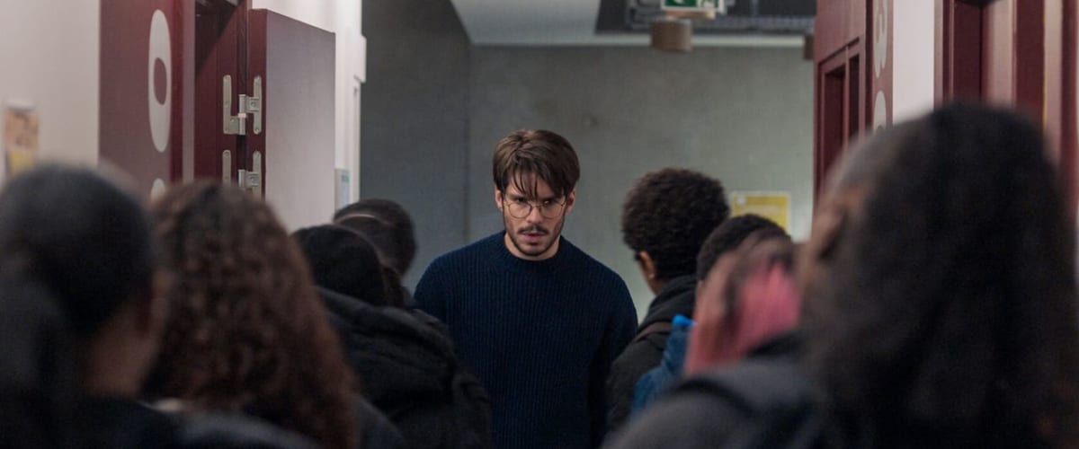 Watch The Good Teacher