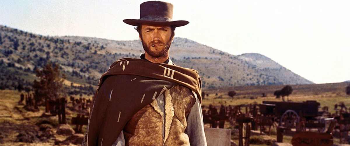 Watch The Good, The Bad And The Ugly