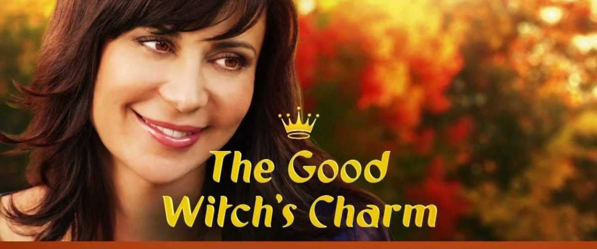 Good witch secrets of online grey house watch online