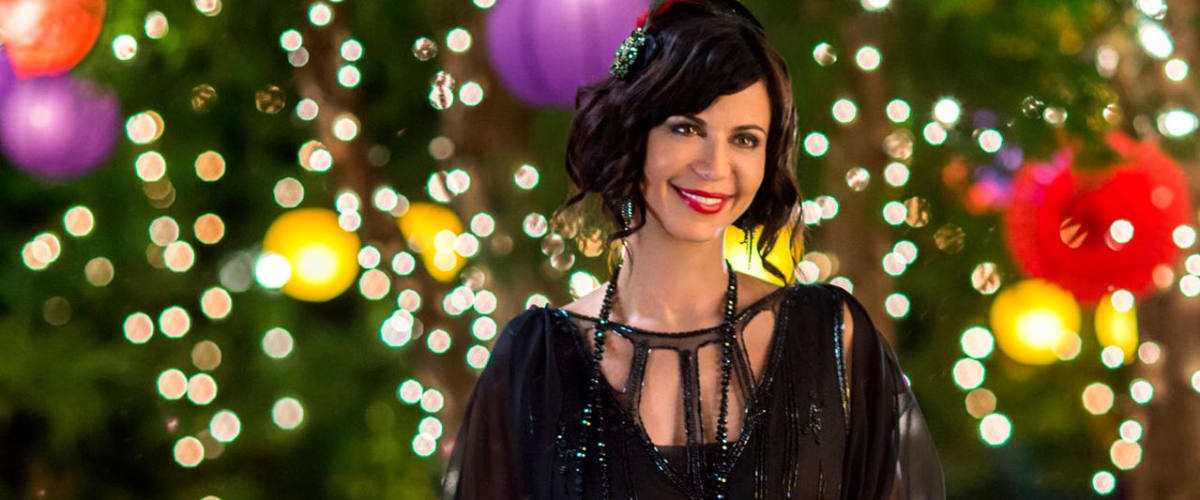 The Good Witch's Destiny