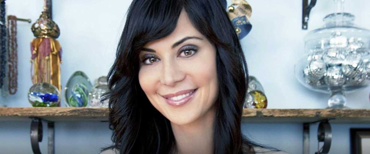 Watch The Good Witch's Gift