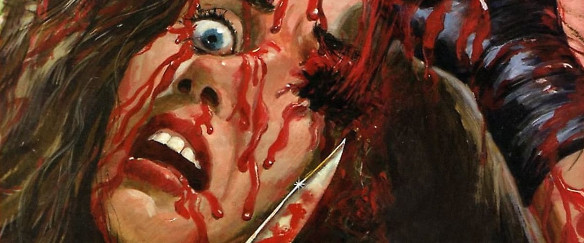 The Gore Gore Girls