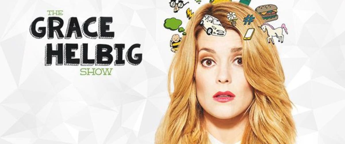 The Grace Helbig Show - Season 1