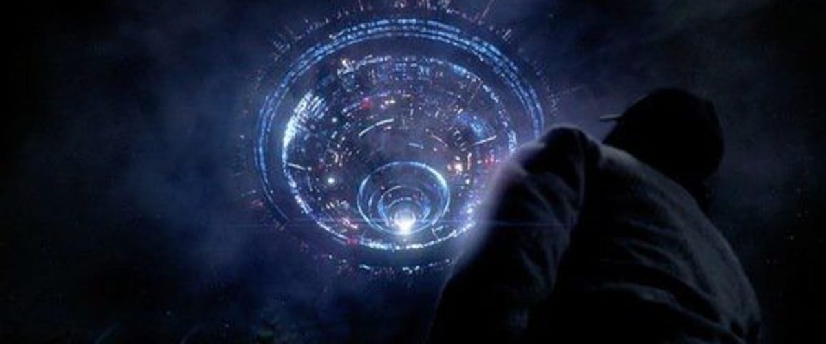 The Gracefield Incident
