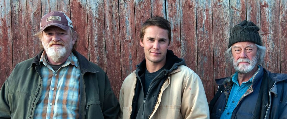 The Grand Seduction