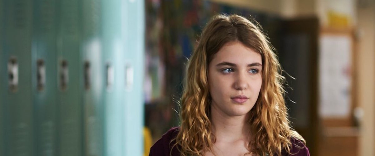 The Great Gilly Hopkins