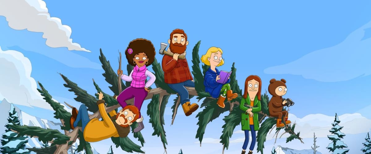 The Great North - Season 5