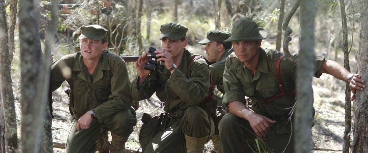 Watch The Great Raid