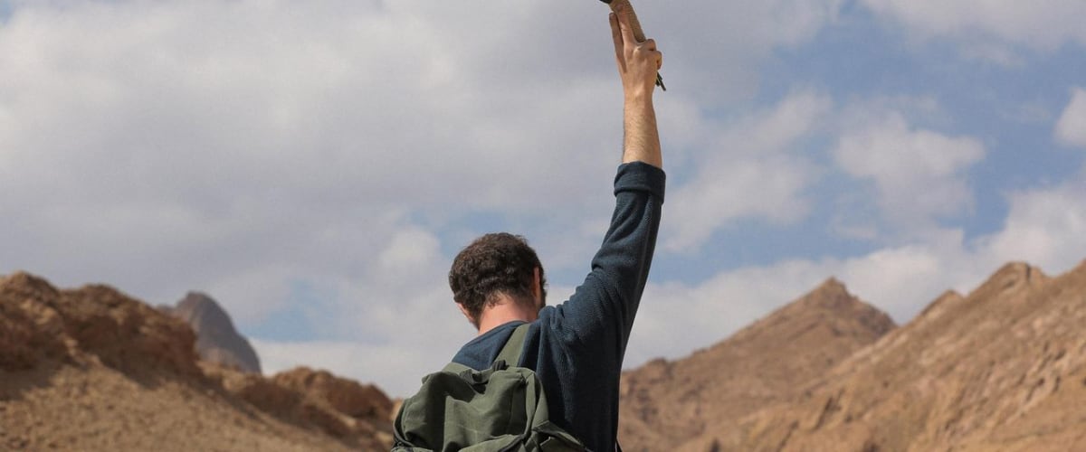 The Great Yawn of History