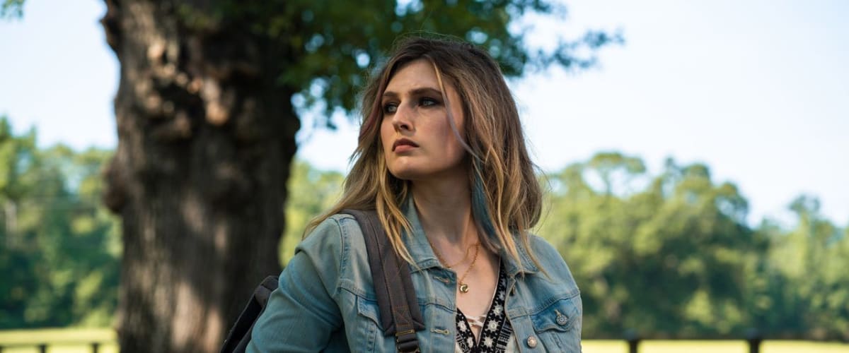 The Greatest Inheritance