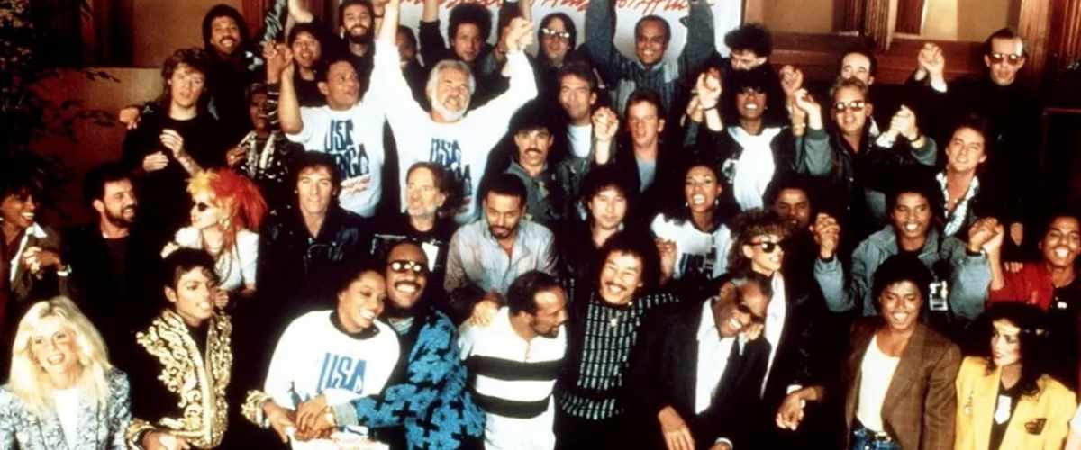 The Greatest Night in Pop