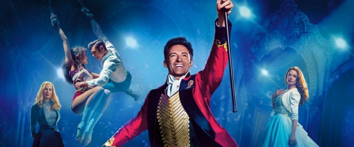 Watch The Greatest Showman in 1080p on Soap2day