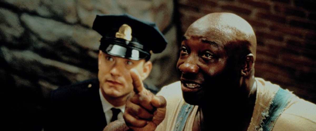 Watch The Green Mile