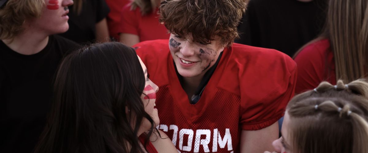 Watch The Ground Beneath Our Feet