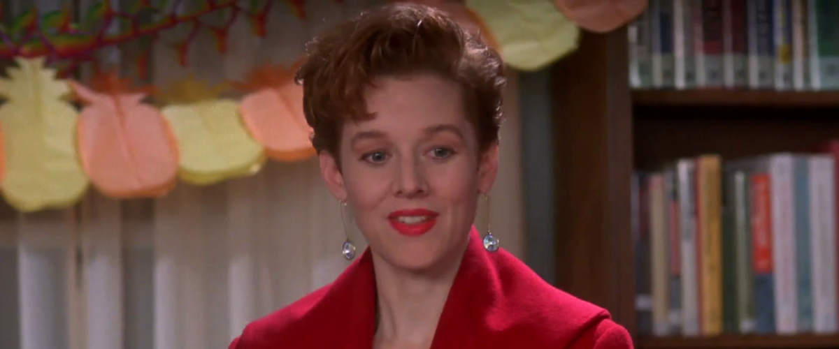 The Gun in Betty Lou's Handbag