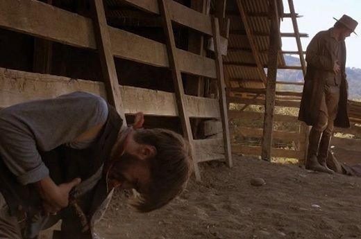 The Gunfighter (Five Grand)