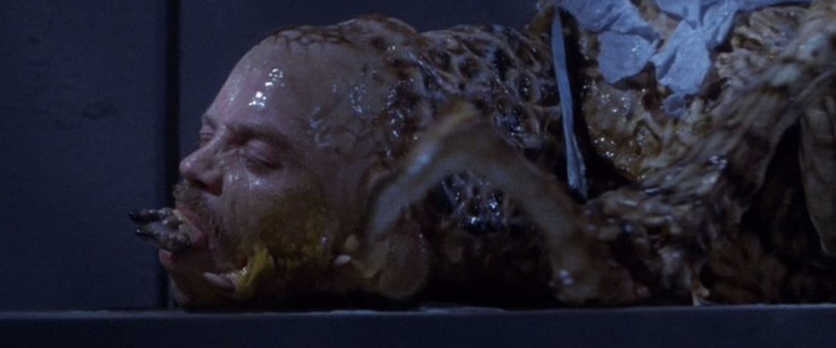 The Guyver