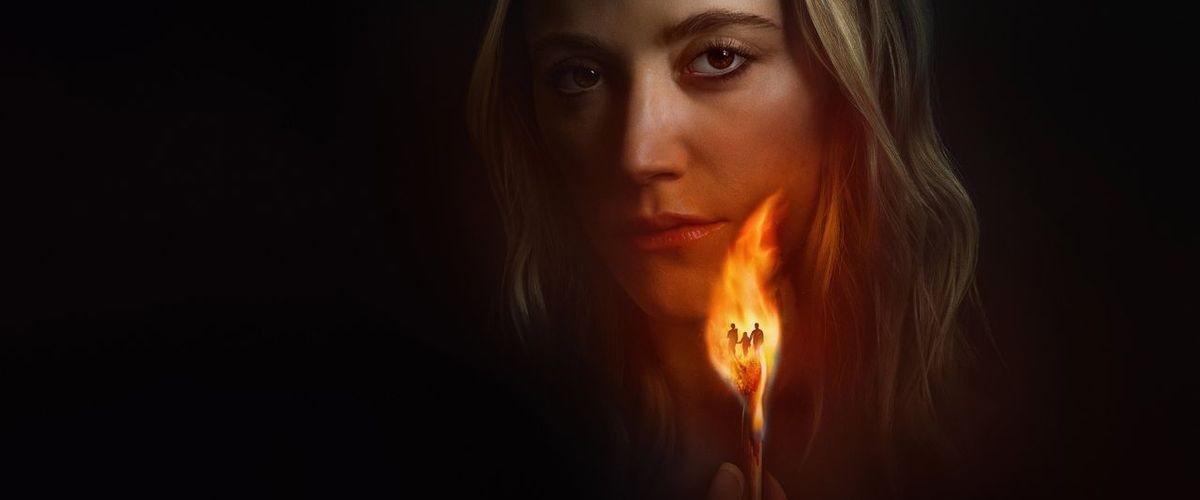 The Hand That Rocks the Cradle