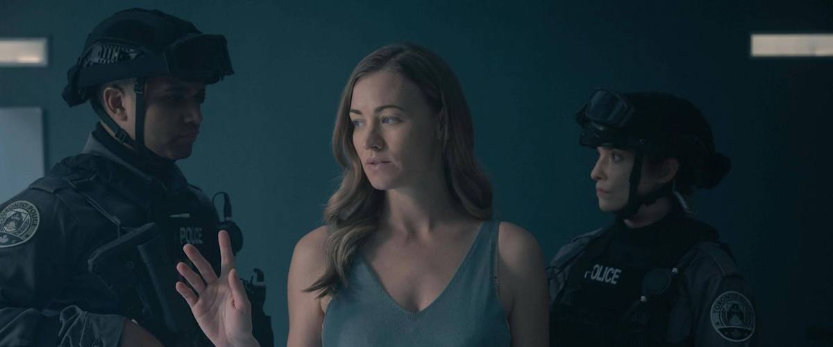 The Handmaid's Tale - Season 5