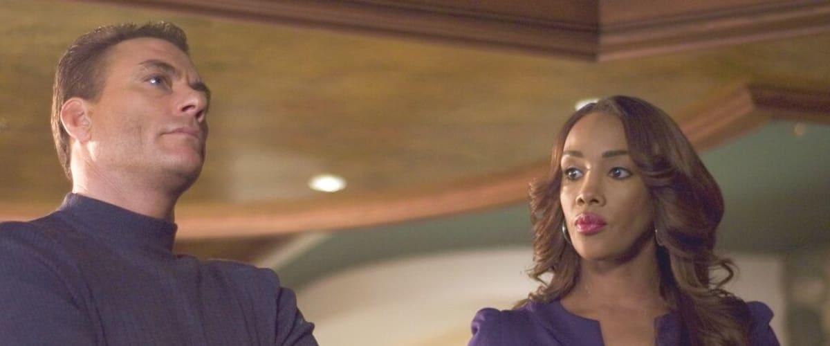 Watch The Hard Corps