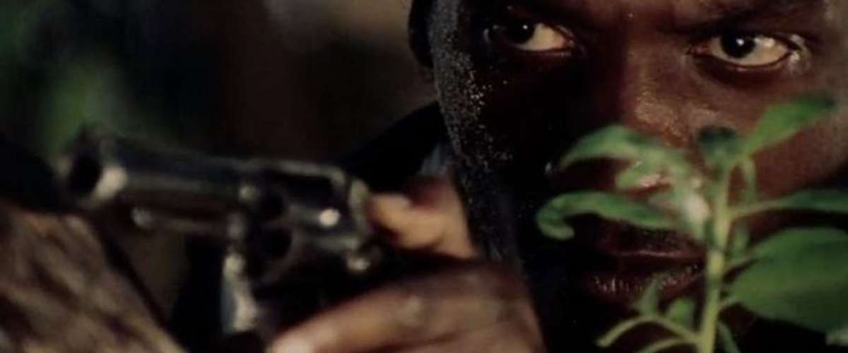 The Harder They Come