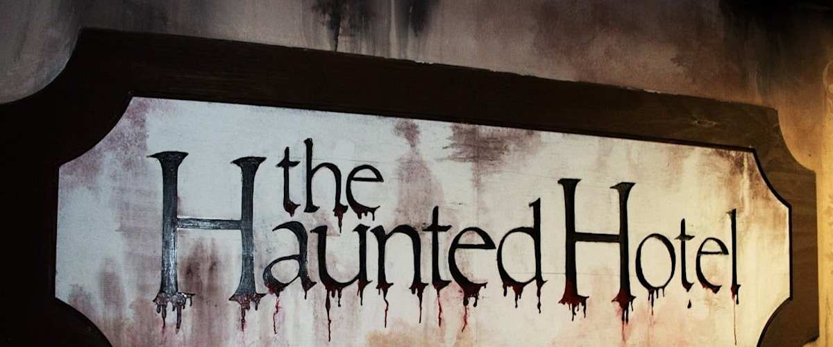 The Haunted Hotel